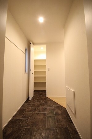 ブルームコートの物件内観写真